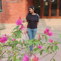 Pallavi (@pallavipdn) 's Twitter Profile