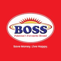 Boss Pakistan(@BossPakistan) 's Twitter Profile Photo