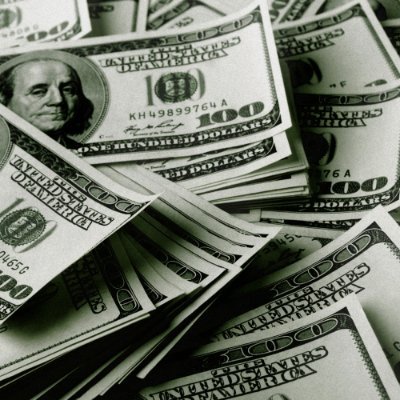 The digital revolution in payments has made us all rich. Our NFT-Collection is dedicated to all who believed in it!
