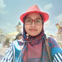 Nur Aini Rakhmawati(@nuraini) 's Twitter Profile Photo