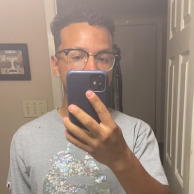 anthony_RR5's profile picture. always believe in yourself