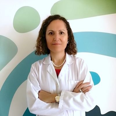 Carmen Jerónimo Profile