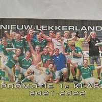 Nieuw Lekkerland 2(@NLekkerland2) 's Twitter Profile Photo