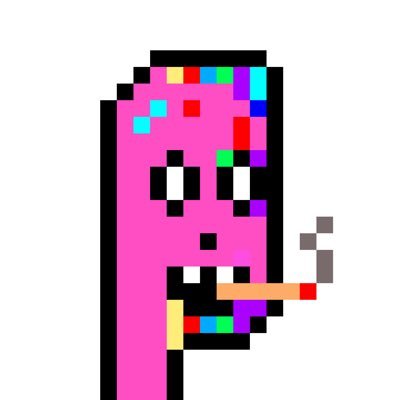 🌈the gay Satoshi $GOGE➐さんのプロフィール画像