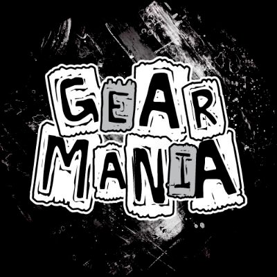 GEAR_MANIA_ Profile Picture