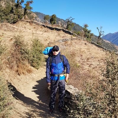 Rahul Sharma (LLB, MBA, CFA) Profile