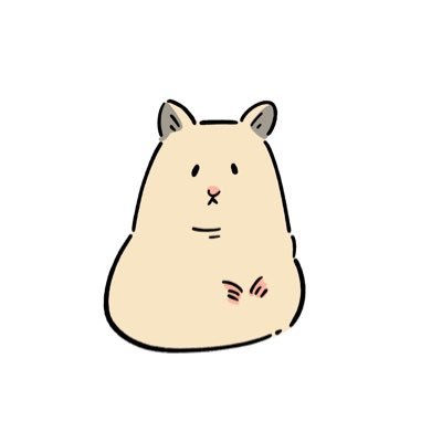 Twitterの住人です失礼します ニコレットです #ゲーム #犬 #猫 #ハムスター #チンチラ #散歩