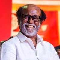 Rajinikanth(@rajinikanth) 's Twitter Profile Photo