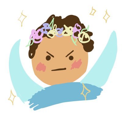 LUVrickylux's profile picture. Your favorite Latin fairy! |
