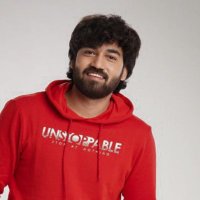 Aditya Shashikumar (@adityask1995) 's Twitter Profile