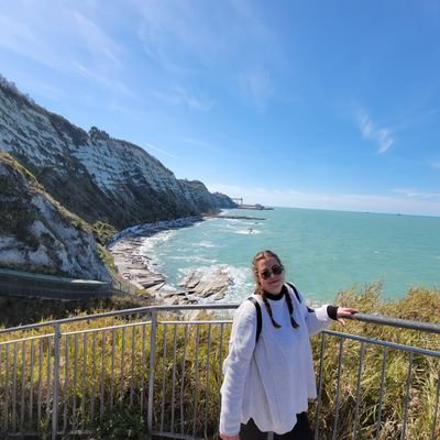 PhD Student @UnivPoliMarche - Paleoceanography: microfossils, geochemistry, stratigraphy
| MSc: @IMBRSea | BSc: @fgcu
South Florida girl at heart