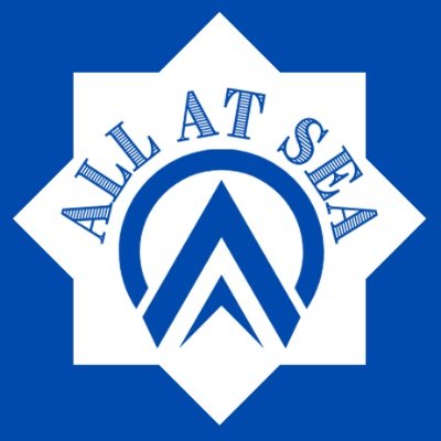 ALL AT SEA is a fast-paced, family friendly card game that includes all the joy and jeopardy of sailing around the UK coast. Designed and printed in England.