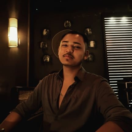 JugarajG's profile picture. 