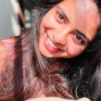 Reethu Gayathri (@reethuofficial) 's Twitter Profile