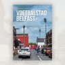 DeAusputzer's profile picture. Auteur 'Voetbalstad Belfast' en 'Daar waar de bal rolt', historicus, schrijft voor @Staantribune