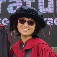 Jo-Aine (@jhang_physio) 's Twitter Profile