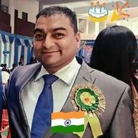 Dr. Suresh Pandey 🇮🇳 (@sureshpandey6) 's Twitter Profile