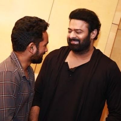 Mechanical Engineer Turned Out To Marketer | #Prabhas Fan , Likes #Chay Babu & Love All