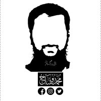Mohamed Vishah محمد وشاح (@mvishah) 's Twitter Profile