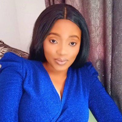 adebisiolajum13's profile picture. Educational Equity Advocate, Edu. Researcher, Menstrual Hygiene Expert & Teen-Girls' Coach
