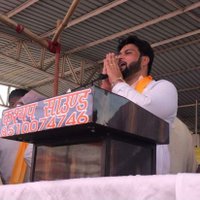 Lokendra Tyagi Dabana (@lokendra_ankur) 's Twitter Profile