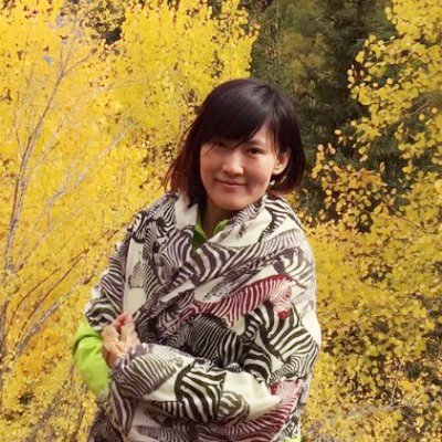 SherryWong3's profile picture. 