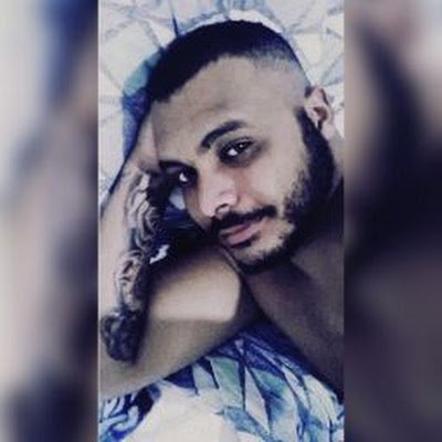 Gilbert11096026's profile picture. 