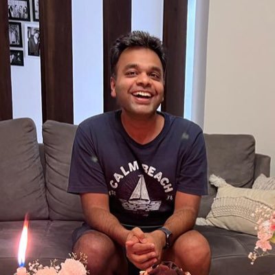 abhishek6801's profile picture. Product @Expedia 🖥 Airline Industry ✈️ @ISBedu Alum 🎓 ex-@Google 🔎 #avgeek by profession & #ccgeek by passion