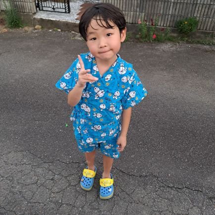 リクははさんのプロフィール画像