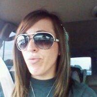 Kelli Frizzell - @kellinicolee37 Twitter Profile Photo