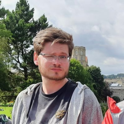 LankyGus's profile picture. 