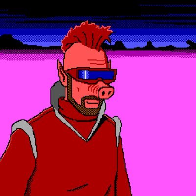 GuyfrAndromeda's profile picture. Man, 40+. Have a big interest in good old video/computer games, old and new, particularly Sierra's library. Youtube alias GuyFromAndromeda.