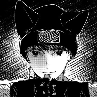 -さんのプロフィール画像
