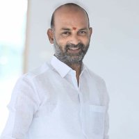 Office of Bandi Sanjay Kumar (@bskoffice) 's Twitter Profile