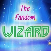 ✨✨✨The Fandom Wizard✨✨✨(@Crockett1120) 's Twitter Profile Photo