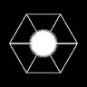 loackme_'s profile picture. Creative coder • Monochrome & dither enthusiast • 🏳️‍🌈 he/him