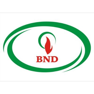 Welcome to the Official handle of BND Energy on Twitter.