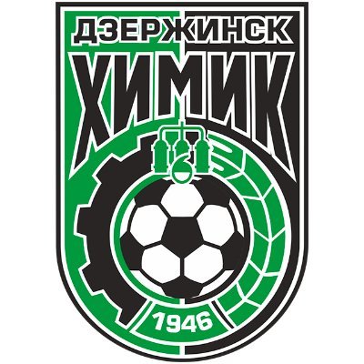 FCKhimikDzerz's profile picture. official account
/ФК Химик Дзержинск - российский футбольный клуб, базирующийся в Дзержинске и основанный в 1946 году.
в 3-й русской дивизии