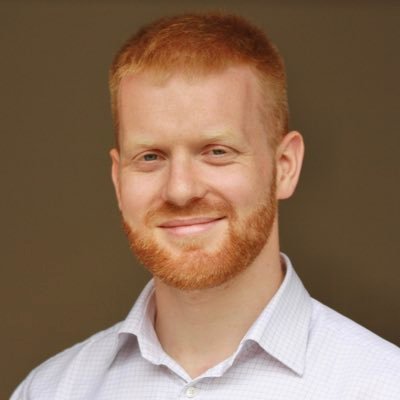John_The_Ginge's profile picture. 