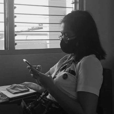 Michieng07's profile picture. 🥀