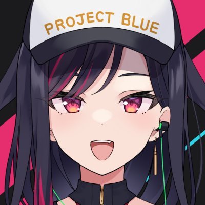 FR/EN🆗
@projectblue000所属🧢🎮ルイカって読みます。
VALORANT、犬が大好き！
YouTube https://t.co/rl2czgiS6D
Twitch https://t.co/pWCFS5vA1k
🔎#LuicAsuki 🎨#LuicArt 🎦#LuicALIVE