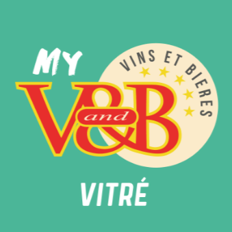 V and B est un espace unique réunissant dans un même lieu 350 bières, 350 vins ainsi que 200 spiritueux à déguster sur place ou à emporter.😎