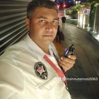 Mahmut Almas (@mahmutalmas7) 's Twitter Profile