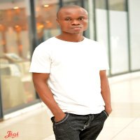 Daniel Iwot (@daniel_iwot1) 's Twitter Profile