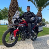 Gökhan Aydemir (@gkhnaydmrrr) 's Twitter Profile