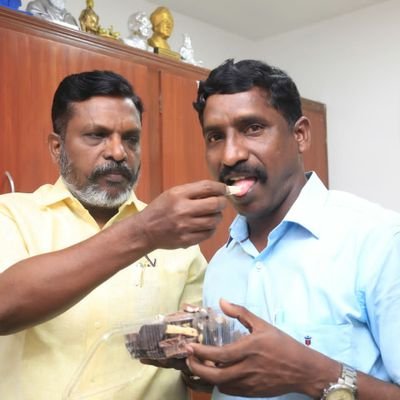 அமைப்பாய் திரள்வோம்