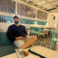 Gaurav (गौरव) (@gauravprag) 's Twitter Profile