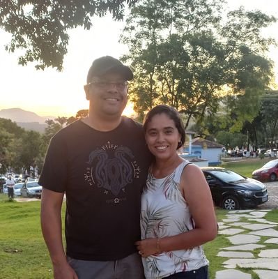 fabianobsb01's profile picture. Bora