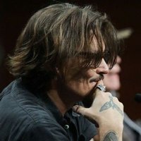 johnnydepp (@johnnydeppjust) 's Twitter Profile