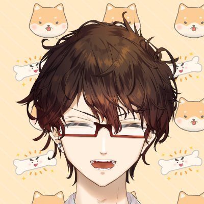 てるあきん VTuberさんのプロフィール画像